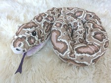 Ikea Djungleskog Snake 150 cm Soft Stuffed Toy Cuddly Teddy Plush Animal