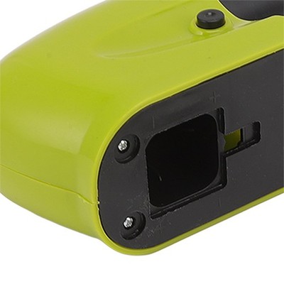 Electric Knife Sharpener Swifty Multi-function Knife Sharpener