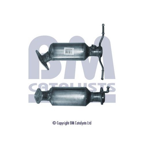 For ALFA ROMEO 156 932 1997 to 2006 Catalytic Converter