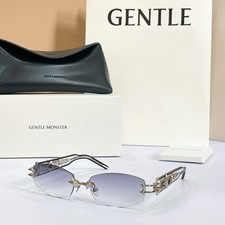 GENTLE MONSTER sunglasses MODEL: MANIFESTO SIZE: 57-17-145