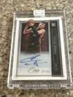 Tyler Herro 2019-20 Panini One and One Rookie Autographs #RA-THR 87/99 Auto RC