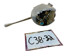 Oem 1949-1953 Guide 6004 Chevrolet Accessory Turn Signal Switch Rat Rod C38-32 Oem 1949-1953 Guide 6004 Chevrolet Accessory Turn Signal Switch Rat Rod C38-32