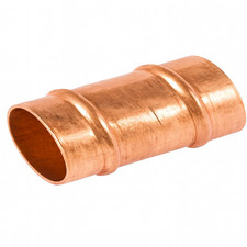 Westco 28mm Copper Slip Coupling SR1S