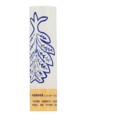 Korres Lip Balm - Thyme Honey Shimmery 4,5g