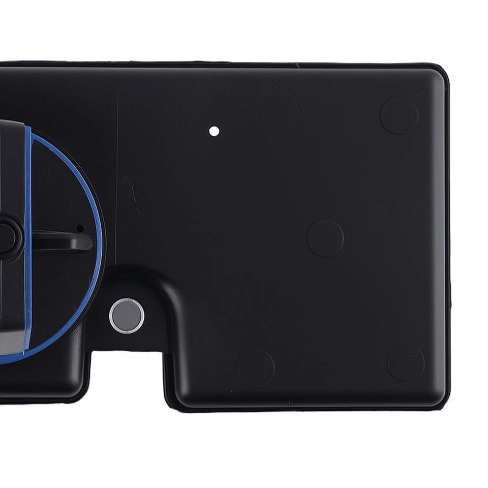 Black Air Intake Manifold Flap Adjuster Unit Valve NEW for BMW E46 3/5 Series - Image 4 of 4