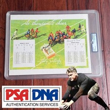 2016 Leaf Memorabilia Treasury 5