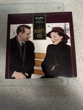 The Bishop's Wife LaserDisc 1947 Drama Pioneer Special Edition HBO