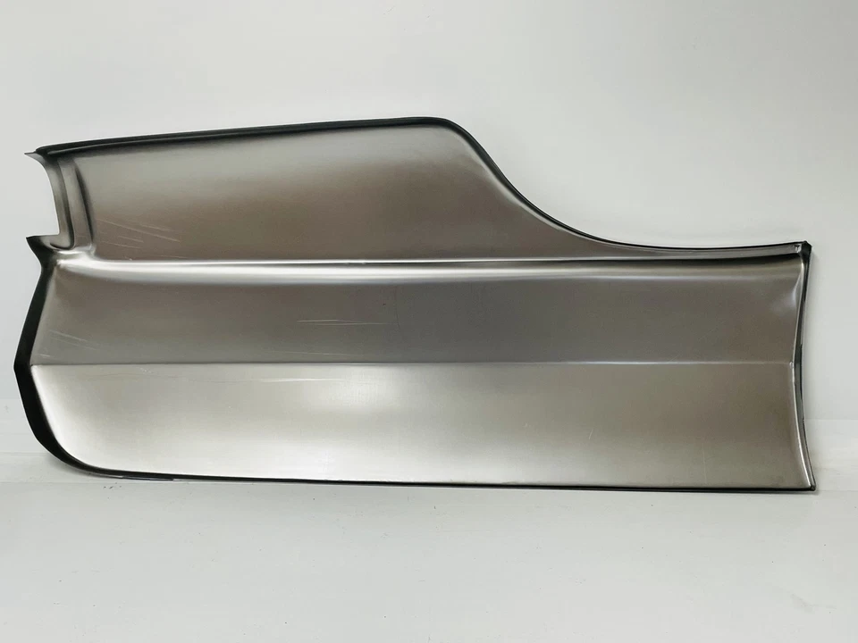 Recubrimiento de panel derecho Chevrolet Chevy II, Nova cuarto 1962-1965 ¡Hecho en EE. UU.! Foto 4 de 4