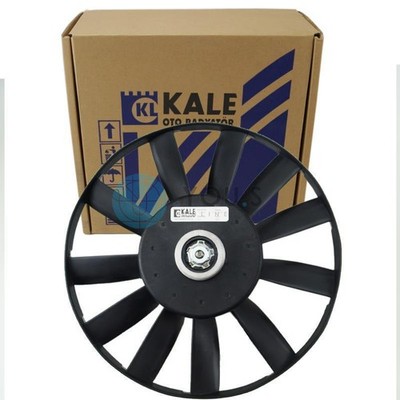 KALE Motorkühlung Lüfter für VW VENTO (1H2) 1.6 / 1.8 / 1.9 / 2.0 - NEU