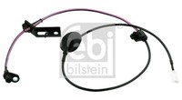 Febi Bilstein ABS Sensor Raddrehzahl 107381 FüR BM Mazda BN Bmlfp Bmlfs BM4 BN4