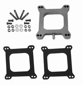 RPC 1In Carb Spacer With PCV Fitting Kit R2103