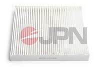 Jpn Innenraumfilter 40F4001-JPN Pollenfilter FüR Honda Civic 6 Fastback Ma Mb Mc