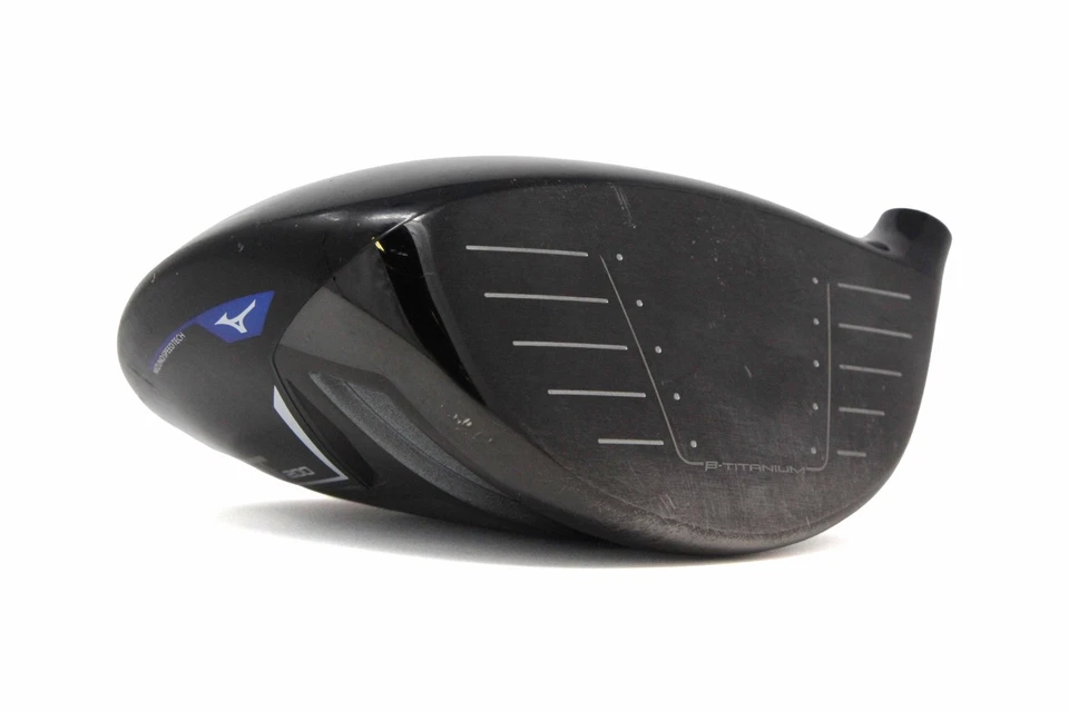 Mizuno ST200 - HEAD ONLY - Right-Handed - 10.5 Degrees - Image 4 of 4
