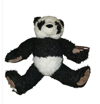 Oreo Cookie Plush RARE PANDA BEAR w Biscuit