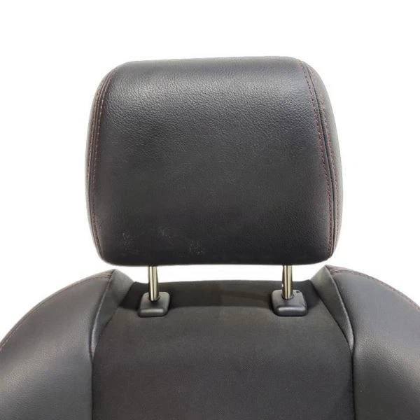 Asiento delantero derecho velocidad 3 OEM 2010 Mazda 3 Foto 2 de 4