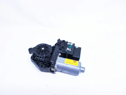 VW Golf 4 Fensterhebermotor hinten links Bj 2000 1J4959811C