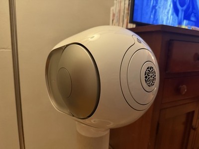 Devialet Phantom I   105db