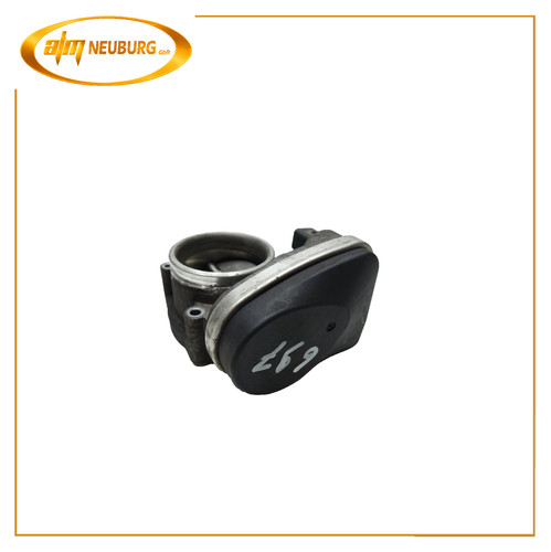 Original BMW 3er E91 E90 Drosselklappe Vergaser 1439224