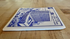 Vintage RAKO Ceramic 6" x 6" Tile - Welcome to Aruba Concorde Hotel and Casino — photo 4