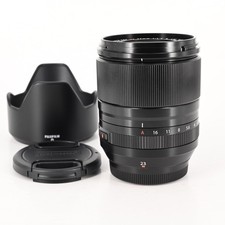 Fujifilm XF 23mm f1.4 R LM WR Fujinon Super EBC Lens X-Mount 171