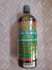 Tonico de Hongo Michoacano  / 100% Natural 1 litro