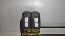 GOMME USATE  4 STAGIONI 205/55R16 91H PLATIN RP100 ALL SEASON M+S  PNEUMA C33832