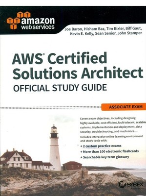 AWS Certified Solutions Architect : Associate Exam by Tim Bixler, Hisham Baz