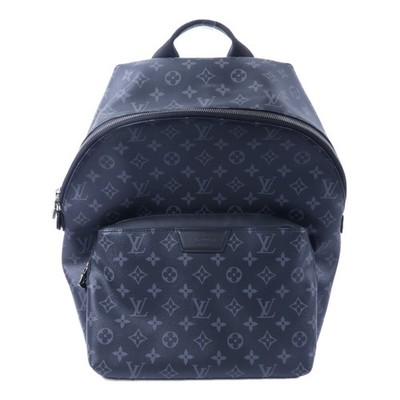 LOUIS VUITTON LV SHW Discovery PM Rucksack Backpack M22558 Monogram Eclipse