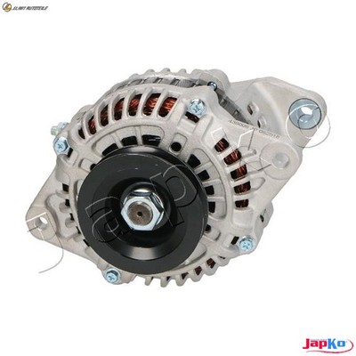 GENERATOR 2D302 FÜR NISSAN SENTRA/II X-TRAIL/SUV PULSAR/VII ALMERA/Mk SUNNY 2.2L