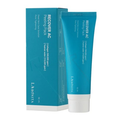 LABONITA Recover AC Peeling Pack 50ml/k beauty