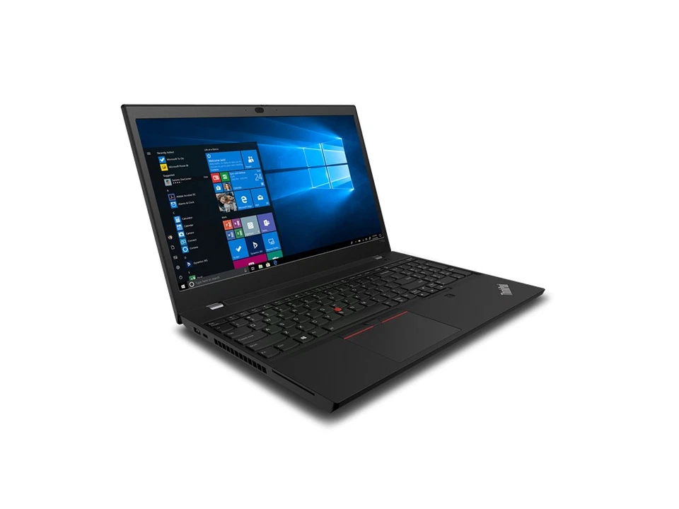 Lenovo ThinkPad T15p G2 · i7-11850H · 32GB · 512GB, Foto 3 von 5