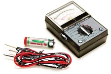 Performance Tool W2979C Pocket Multi-Tester