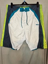 XX XL RED HERRING BOARD SHORTS — SURF / SWIM / HOLIDAY — FAST DRY!