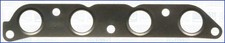 Joint de culasse Mercedes 410