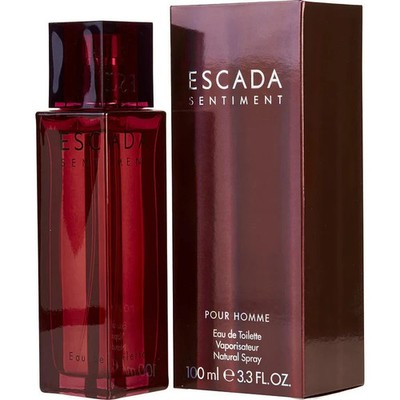 ESCADA Sentiment 3.3oz Men's Eau de Toilette