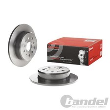 Disque de frein Lexus SC