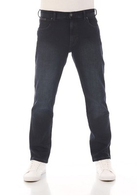 Wrangler Jeans Herren Stretch Regular Fit Texas Jeanshose Hose Denim