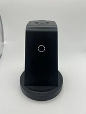 3 in 1 Wireless Charger Charging Dock Station For Apple iPhone 15, Watch, Airpod