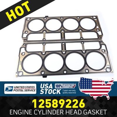 MODIGT Quality Car Engine Cylinder Head Gasket Set For Isuzu Ascender 2005-2006
