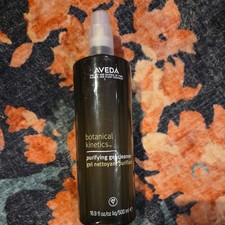 Aveda Face Cleanser Unisex Purifying Gel - 16...
