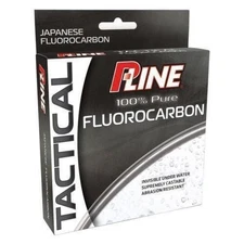 P-Line Tactical Fluorocarbon 200Yd