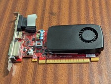 NVIDIA GeForce GT635 Graphics Card - 1GB - DDR3 - HDMI/DVI/VGA - M210N/P2130