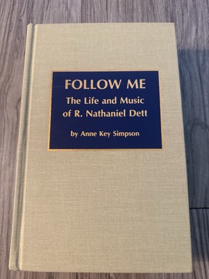 Follow Me by Anne Key Simpson, Rob Key Simpson