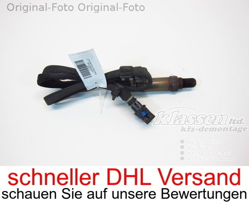 Lambdasonde Chevrolet Corvette 01.97- AFS 108 102 cm 111007