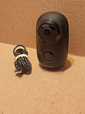 KAMTRON Wireless Rechargeable Battery Powered Security Camera w/Night Vision