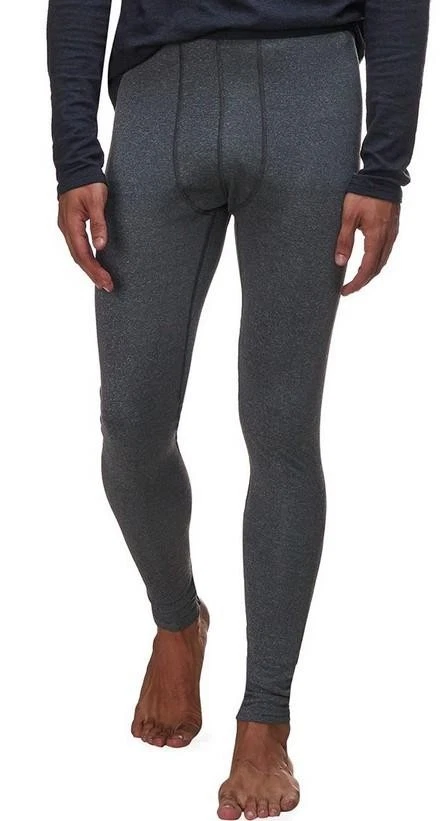 Men's Mammut Klamath Pants thermal long johns base layer bottom Large
