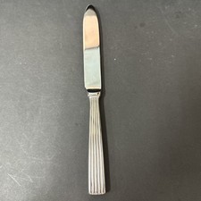 Towle IONIC Dinner Knife Stainless Korea Flatware BRAND NEW