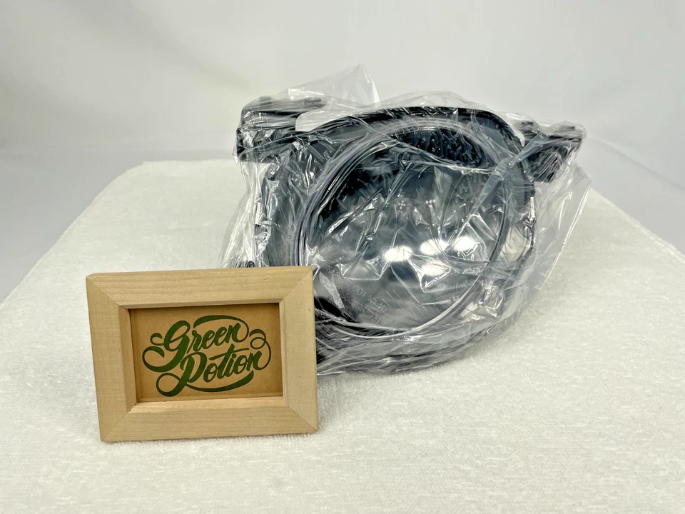 Projector Headlight Lamp Black JDM for Toyota SOARER Lexus SC400 SC300 30 JZZ30 - Imagem 4 de 4