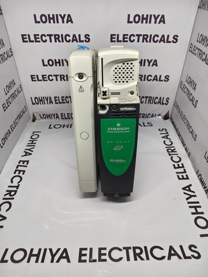 NIDEC CORP CONTROL TECHNIQUES SP2402 AC DRIVE ( USED CONDITION )