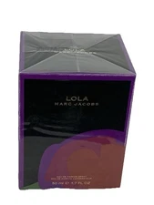 Lola by Marc Jacobs 1.7 oz Eau de Parfum Spray for Women – Sealed Box